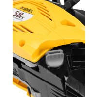 Бензопила Denzel DGS-5820