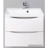  BelBagno Тумба под умывальник Marino-600-2C-SO-BO-P (bianco opaco)