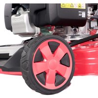 Газонокосилка Интерскол ГБ-51/170ВХ 934.0.0.70