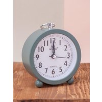 Настольные часы ILikeGift Every Day OS-004-04 (зеленый)