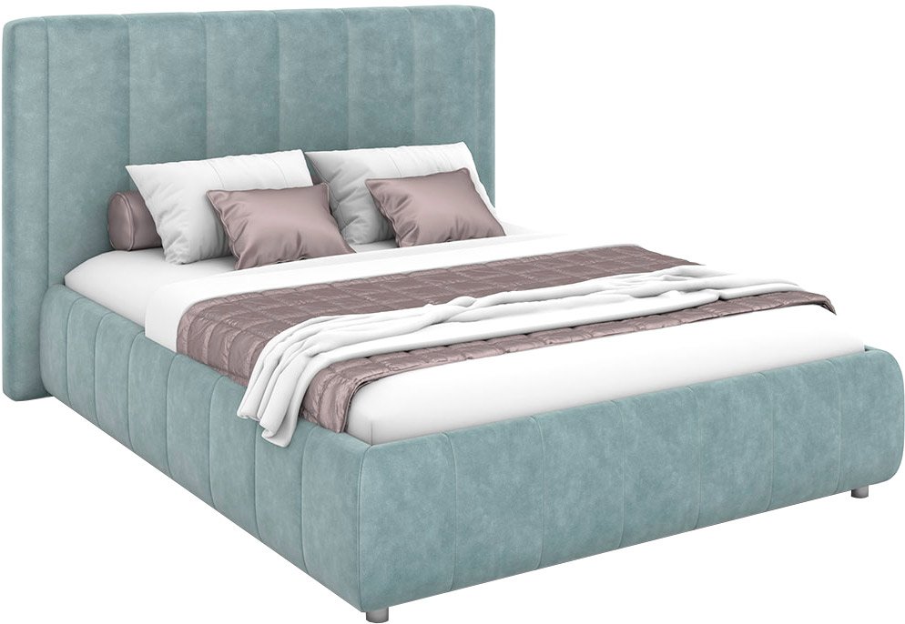 

Кровать Rivalli Савойя 180x200 (Tango Aqua)