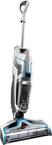 Вертикальный моющий пылесос Bissell CrossWave (2582Q)