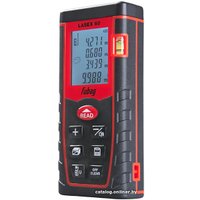 Лазерный дальномер Fubag Lasex 60