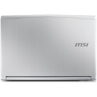 Ноутбук MSI PE70 6QE-061RU