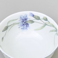 Столовый сервиз Lefard Васильки 760-835