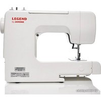 Электромеханическая швейная машина Janome Legend LE-20