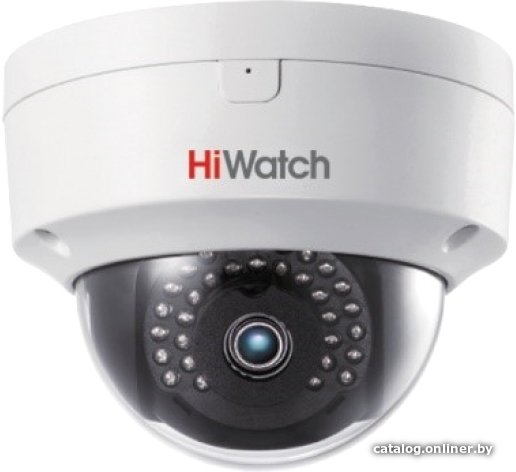 IP-камера HiWatch DS-I452S (4 мм)