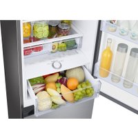 Холодильник Samsung RB38C6B3ES9/EF