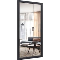 Зеркало Алмаз-Люкс MF-1 15070 (карбон)