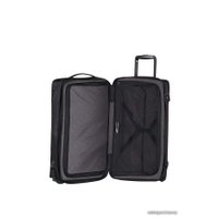 Сумка-тележка American Tourister Urban Track Asphalt Black 68 см