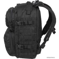 Туристический рюкзак SPLAV Baselard 25 5026109 (черный)