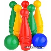 Боулинг Стром У472