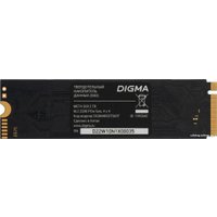 SSD Digma Meta S69 2TB DGSM4002TS69T