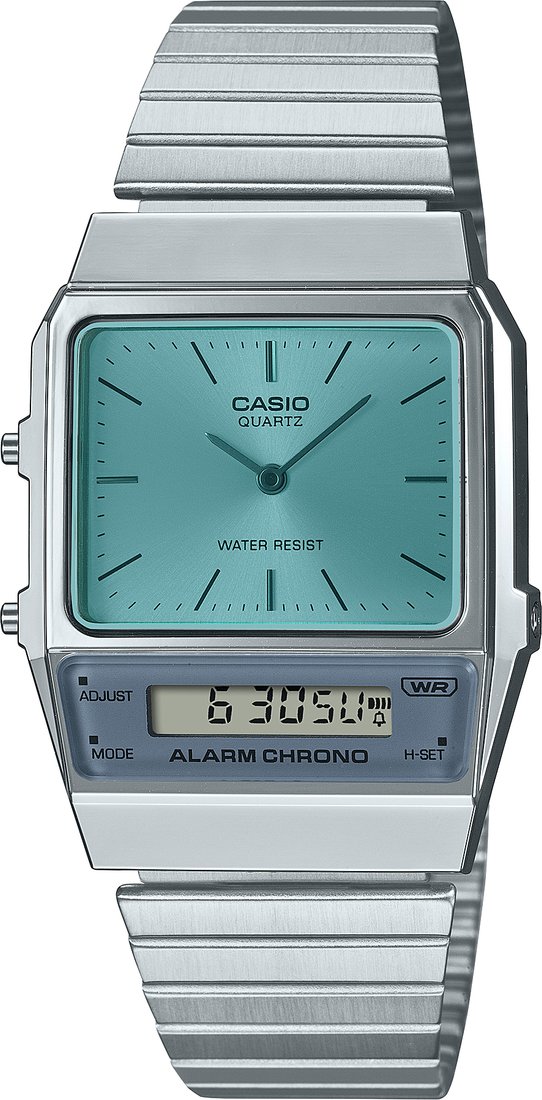 

Наручные часы Casio Collection AQ-800EC-2A
