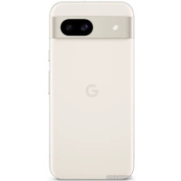 Смартфон Google Pixel 8a 8GB/128GB (фарфор)