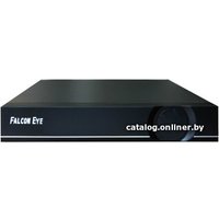 Гибридный видеорегистратор Falcon Eye FE-1104MHD