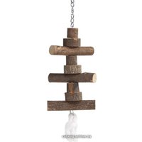 Набор жердочек Beeztees Forest Trapezeboom 5210