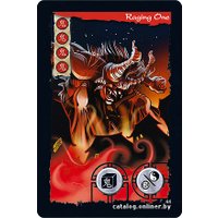 Настольная игра Asmodee Ghost Stories (Истории с призраками)