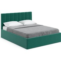 Кровать Mio Tesoro Стенли 140x200 (Velutto 33)