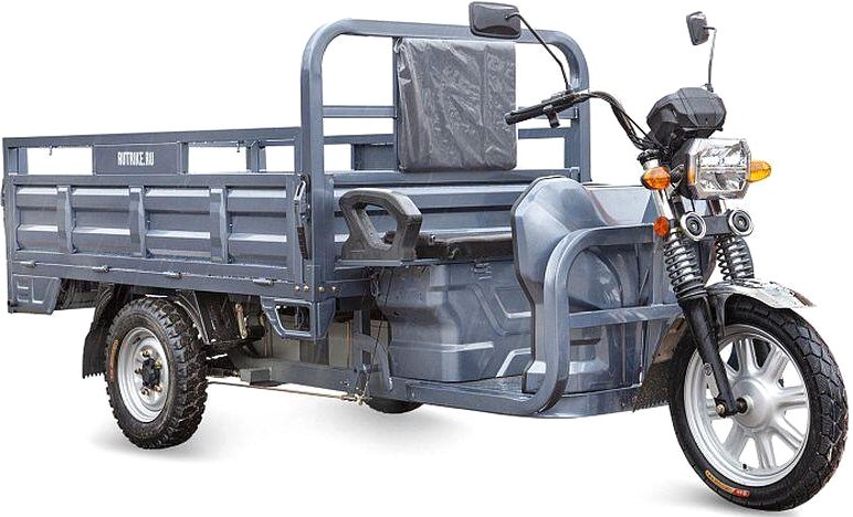 

Грузовой электроскутер Rutrike Титан NEXT 2000 60V 1500W