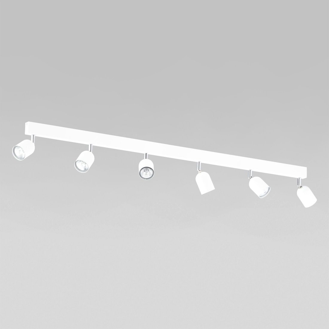

Припотолочная люстра TK Lighting Top 1026