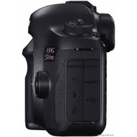 Зеркальный фотоаппарат Canon EOS 5Ds R Body