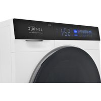 Сушильная машина ZUGEL ZDF100HP Heat Pump