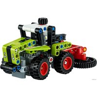 Конструктор LEGO Technic 42102 Mini Claas Xerion