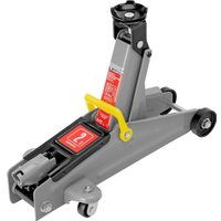 Подкатной домкрат Matrix 51020 2т.