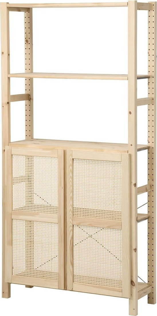 Книжный шкаф Ikea Ivar 19403474