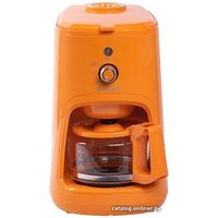 Капельная кофеварка Oursson CM0400G/OR