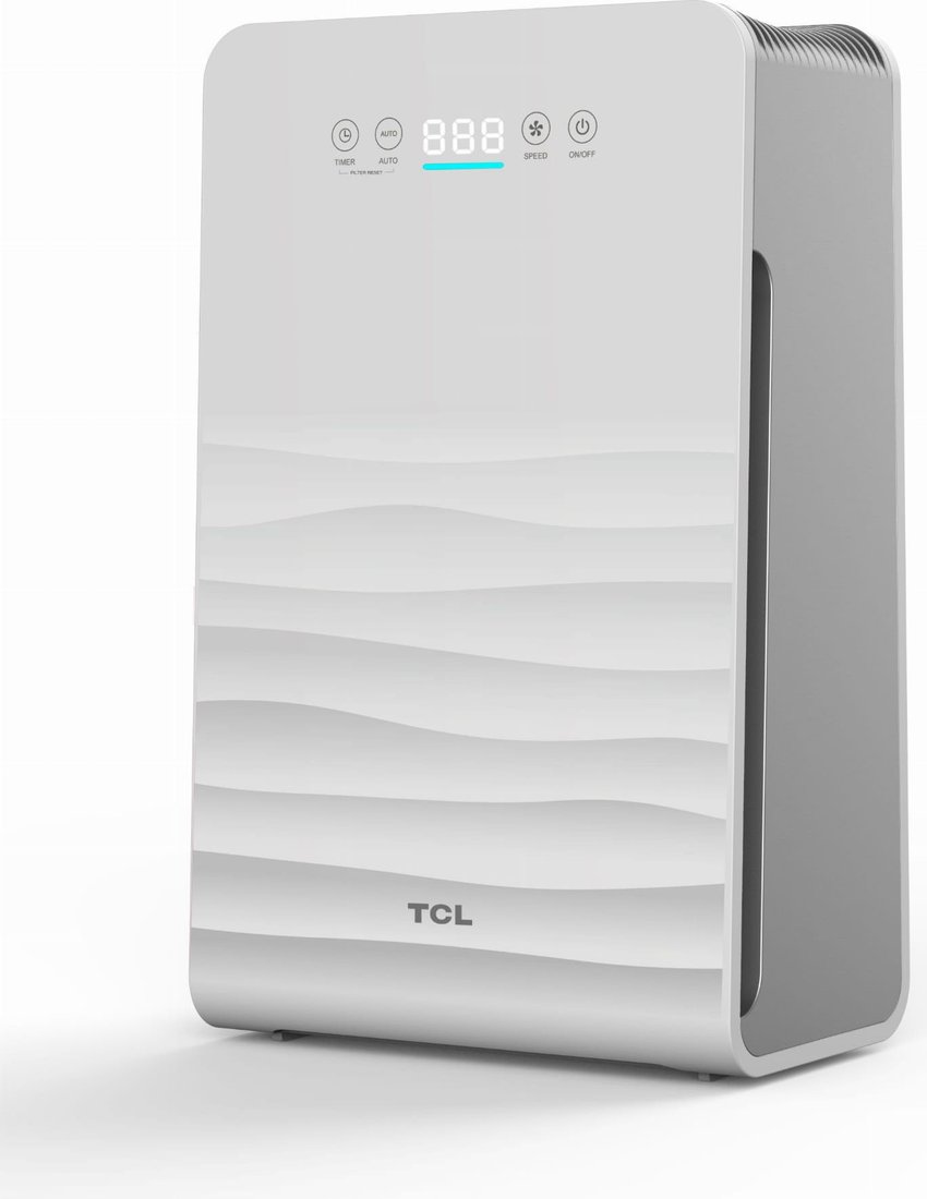

Очиститель воздуха TCL TKJ225F