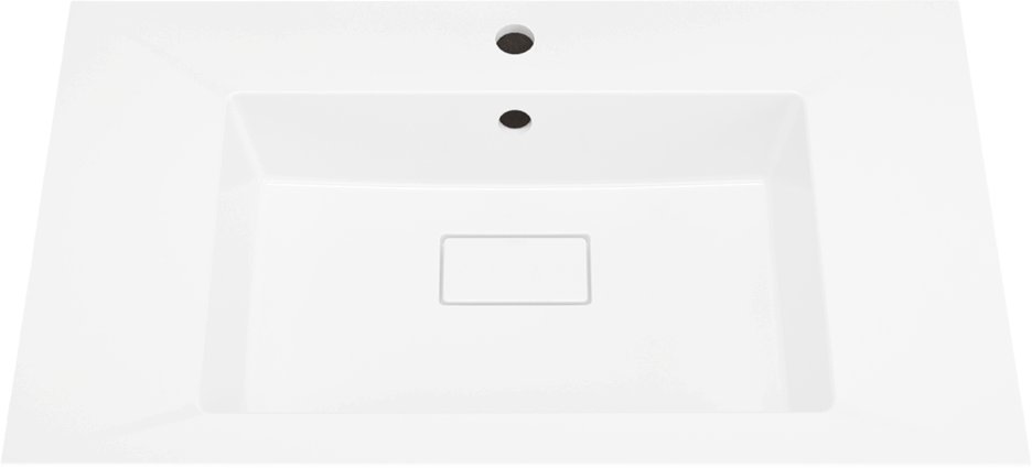 Умывальник Symbolite Line 100x48