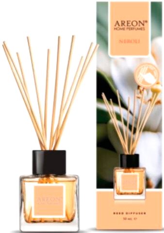 

Аромадиффузор Areon Sticks Neroli ARE-HP13 (50 мл)