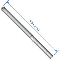 Скважинный насос A&P Ageless-3-2100/60-2/21