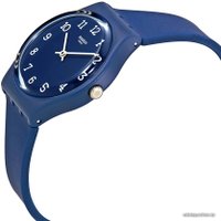 Наручные часы Swatch Blueway GN252