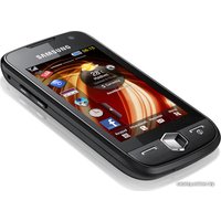 Кнопочный телефон Samsung S8000 Jet (2Gb)