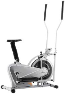 Эллиптический тренажер American Fitness ВК-8651