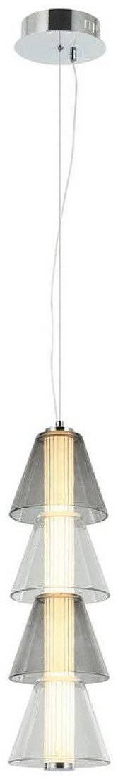 Подвесная люстра Omnilux OML-51606-15