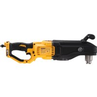 Угловая дрель DeWalt DCD470N (без АКБ)