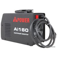 Сварочный инвертор A-iPower Ai160 61160 в Гомеле