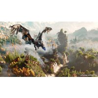  Horizon: Zero Dawn для PlayStation 4