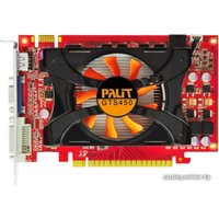 Видеокарта Palit GeForce GTS 450 1024MB DDR3 (NEAS4500HD01-1162F)