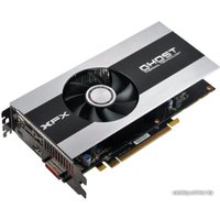 Видеокарта XFX HD 7770 GHz Edition 1024MB GDDR5 (FX-777A-ZNF4)