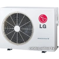 Наружный блок LG MU3M21