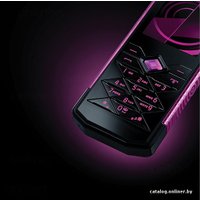 Телефон Nokia 7900 Crystal Prism