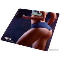 Напольные весы Aresa AR-4404 (SB-311)
