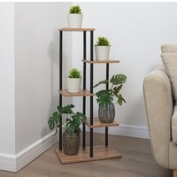 Подставка ЗМИ Шафран 15Л ПДЦШ15Л (черный)