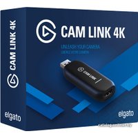 Устройство видеозахвата Elgato Cam Link 4K