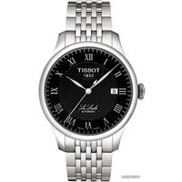 Наручные часы Tissot LE LOCLE AUTOMATIC GENT (T41.1.483.53)